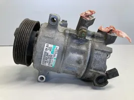 Volkswagen Golf VI Ilmastointilaitteen kompressorin pumppu (A/C) 5N0820803C