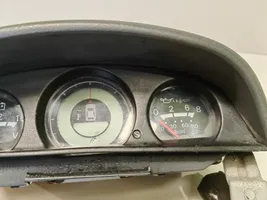 Mitsubishi Pajero Sport I Spidometras (prietaisų skydelis) 