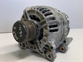 Volkswagen Golf VI Generatore/alternatore 03L903023