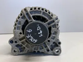 Volkswagen Golf VI Generatore/alternatore 03L903023