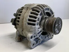 Volkswagen Golf VI Generatore/alternatore 03L903023