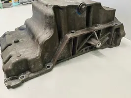 Chevrolet Camaro Oil sump 12611900