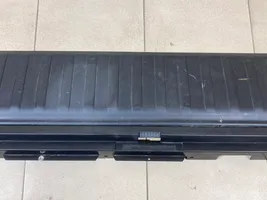 BMW X5 E53 Trunk/boot sill cover protection 7145899
