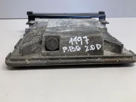 Volkswagen PASSAT B6 Sterownik / Moduł ECU 03G906018EM