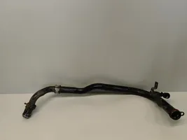 Chevrolet Camaro Moottorin vesijäähdytyksen putki/letku 