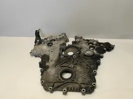 Chevrolet Camaro Timing chain cover 