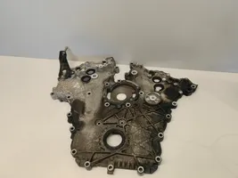 Chevrolet Camaro Timing chain cover 