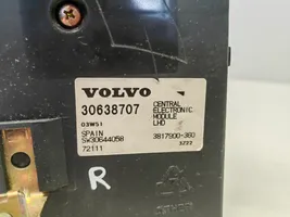 Volvo S40, V40 Komforto modulis 30638707