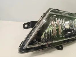 Seat Ibiza IV (6J,6P) Front fog light 17958802