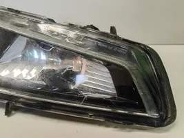 Seat Ibiza IV (6J,6P) Front fog light 17958802