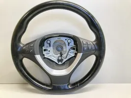 BMW X5 E70 Steering wheel 240640510