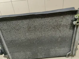 Volkswagen PASSAT B6 Chłodnica powietrza doładowującego / Intercooler 3C0145805P