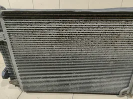 Volkswagen PASSAT B6 Radiatore intercooler 3C0145805P