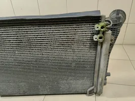 Volkswagen PASSAT B6 Radiatore intercooler 3C0145805P