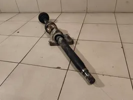 Opel Zafira B Front driveshaft 