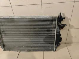 Opel Zafira B Radiateur de refroidissement 