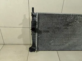 Volvo V50 Radiateur de refroidissement 3M5H8005TL