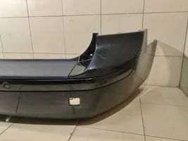 Volvo V50 Rear bumper 30678066