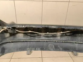 Volvo V50 Rear bumper 30678066