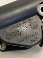 Volkswagen Touran I Tuyau de liquide de refroidissement moteur 1K0121157BJ