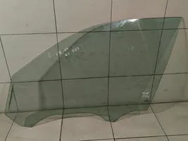 BMW X5 E53 Front door window glass four-door 43R004530