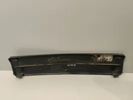 Mercedes-Benz E W211 Cornice porta targa A2118850181