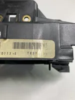 Volvo V50 Leva/interruttore dell’indicatore di direzione e tergicristallo 17D772E