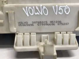 Volvo V50 Fuse module 30765015