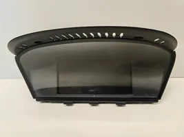 BMW 5 E60 E61 Monitor/display/piccolo schermo 65826962424