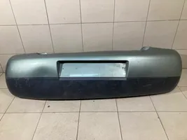 Volkswagen Lupo Rear bumper 6X0807421F