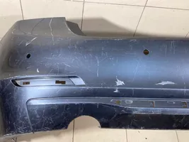 BMW 3 F30 F35 F31 Rear bumper 7301464