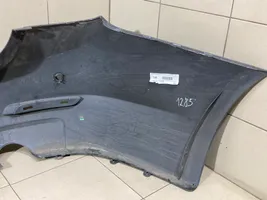 BMW 3 F30 F35 F31 Rear bumper 7301464