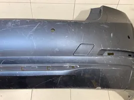 BMW 3 F30 F35 F31 Rear bumper 7301464