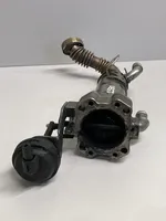 Volvo S60 EGR valve cooler 880185E