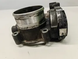 Volvo S60 Clapet d'étranglement 31216665