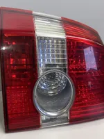 Volvo V50 Lampa tylna 30698918