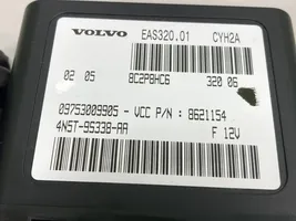 Volvo V50 Pakojärjestelmän pelkistysaineiden ohjainlaite 4N5T95338AA