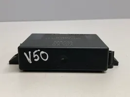 Volvo V50 Parking PDC control unit/module 8673137