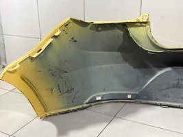 Seat Ibiza IV (6J,6P) Rear bumper 6J3807421