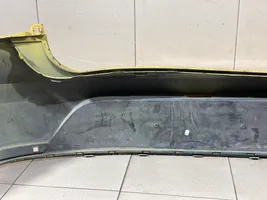 Seat Ibiza IV (6J,6P) Rear bumper 6J3807421