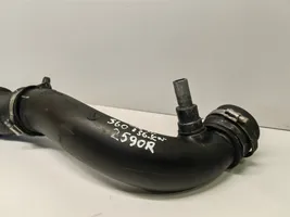 Volvo S60 Intercooler hose/pipe 30714480