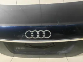 Audi A6 S6 C6 4F Aizmugurējais pārsegs (bagāžnieks) 4F5827755D