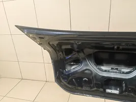 Audi A6 S6 C6 4F Puerta del maletero/compartimento de carga 4F5827755D