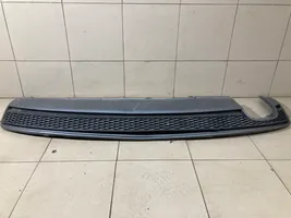 Audi A4 S4 B8 8K Rear bumper lower part trim 8K0807521J