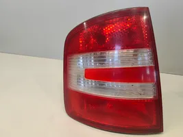 Skoda Fabia Mk1 (6Y) Lampa tylna 6Y9945111B