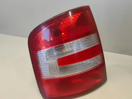 Skoda Fabia Mk1 (6Y) Lampa tylna 6Y9945111B