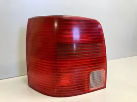 Volkswagen PASSAT B5 Rear/tail lights 3B9945111F