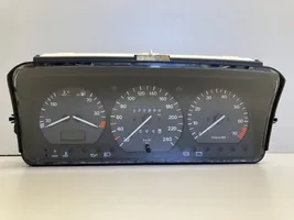 Volkswagen PASSAT B4 Speedometer (instrument cluster) 3A0919033AS