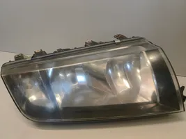 Skoda Fabia Mk1 (6Y) Lampa przednia 