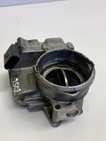 Audi A4 S4 B7 8E 8H Throttle valve 03G128063C